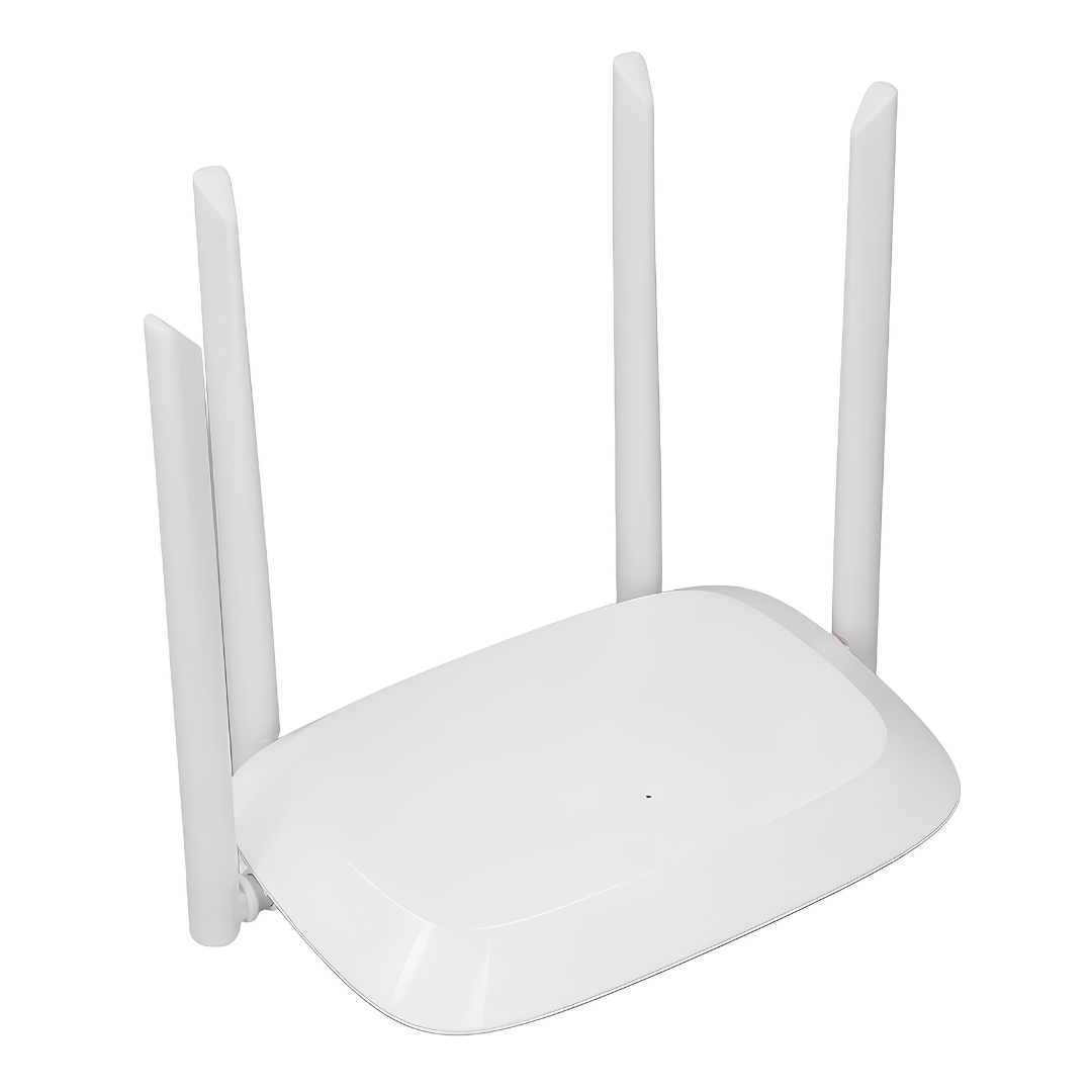 Маршрутизатор XON SmartLink X300S5 Белый (CNSWSW024403W 4098)