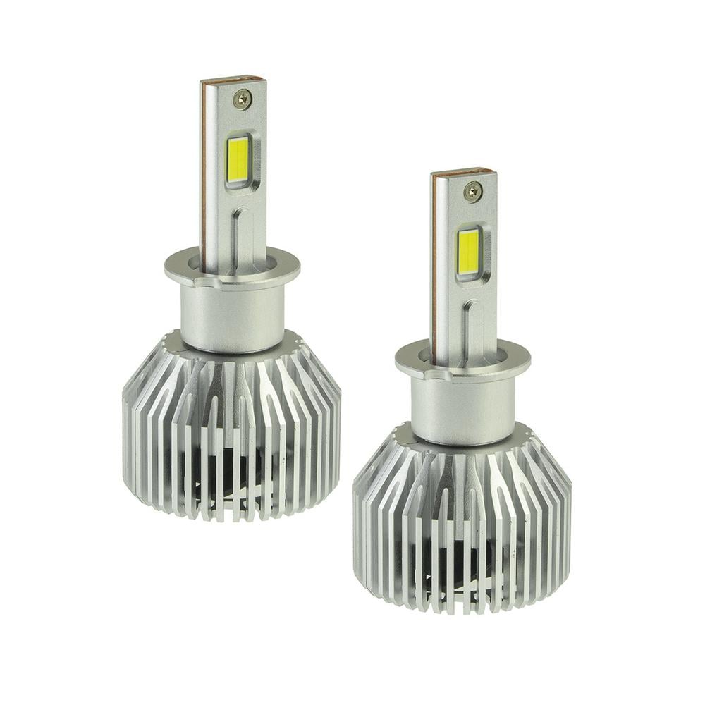 Лампы светодиодные Cyclone LED H3 6000K type 49 2 шт. (НФ-00005000-2)