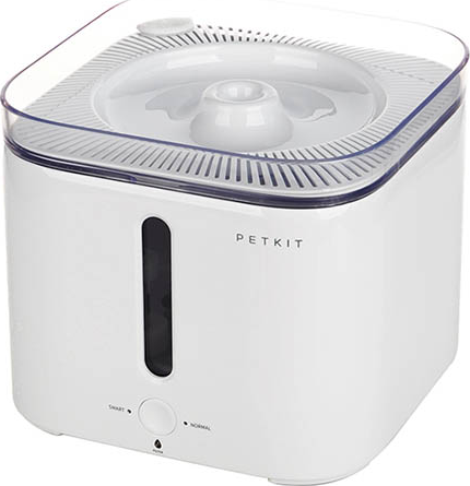 Дозатор води для тварин Petkit Smart Water Dispenser 2 White