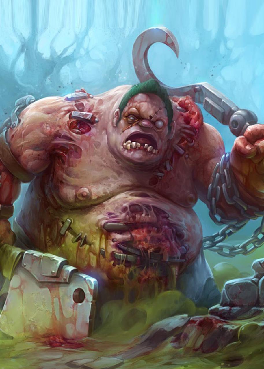 Картина постер Gee! Dota 2 Дота 2 фан 40х60 см DT.09.039