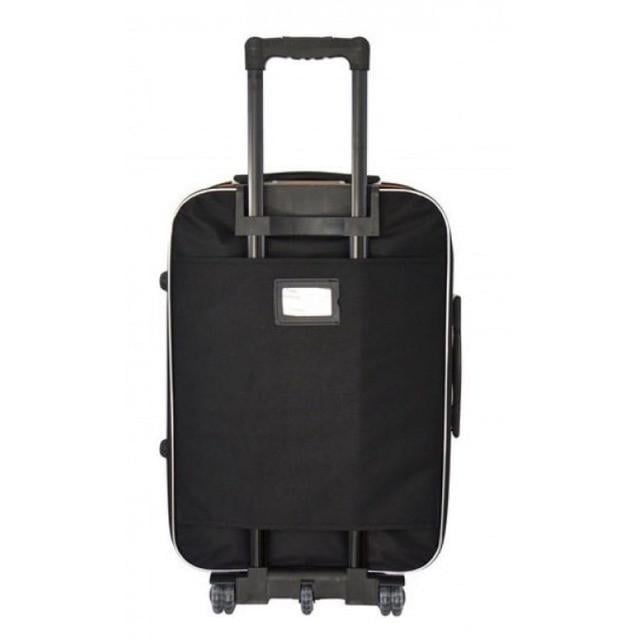 Чемодан Bonro Style средний Синий (2674828792) - фото 2 Чемодан Bonro Style средний Синий (2674828792) - фото 2