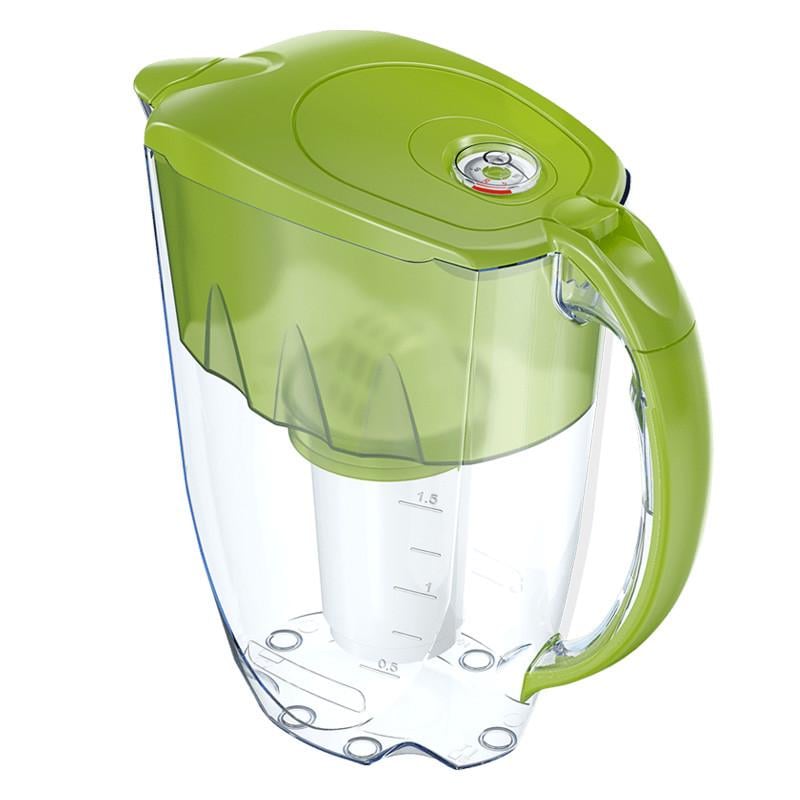 Фильтр-кувшин Аквафор Арктик А5 Лимонный (1847765008)