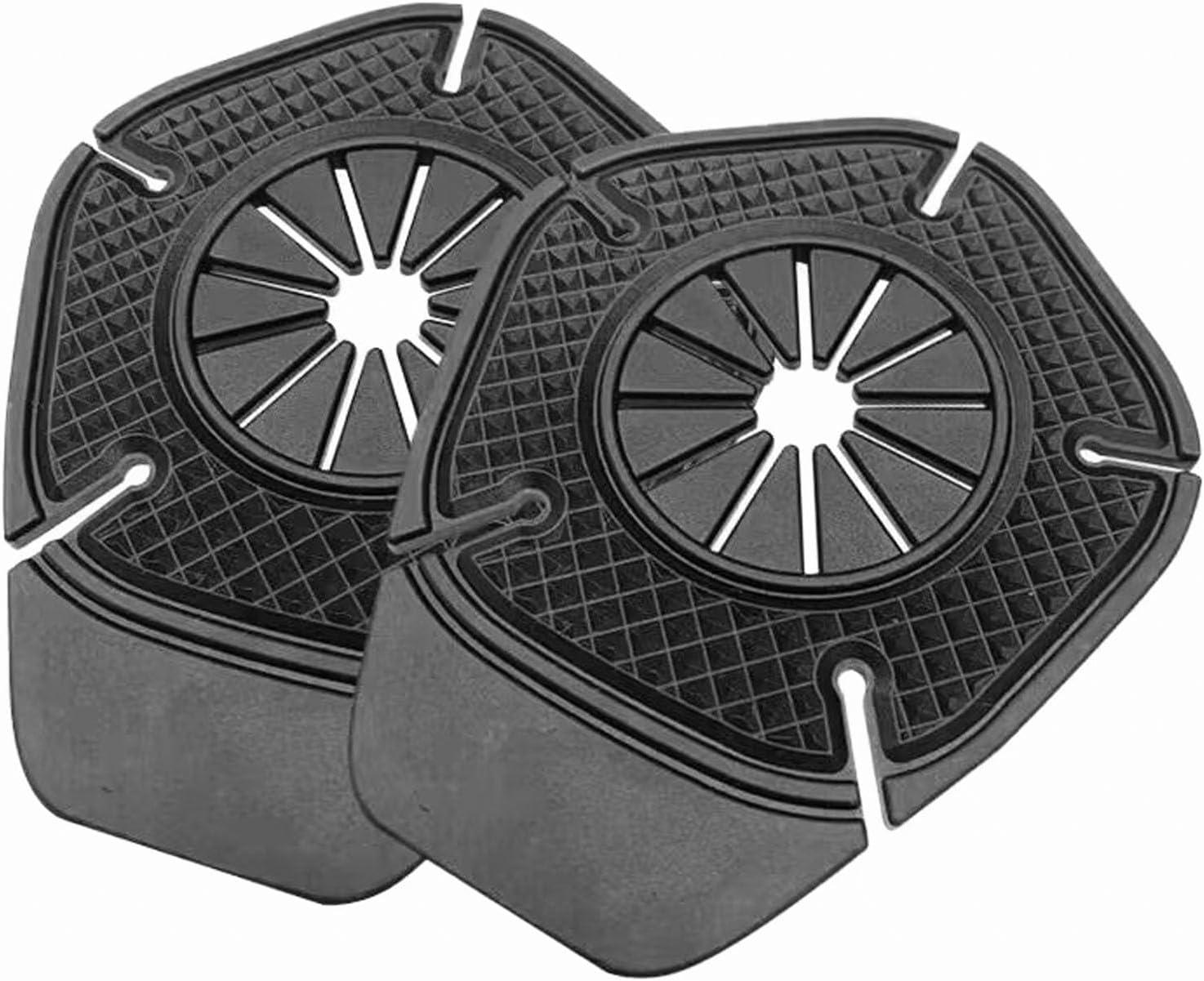 Накладки на стеклоочистители авто 2 шт. Black (20338) - фото 7 Накладки на стеклоочистители авто 2 шт. Black (20338) - фото 7