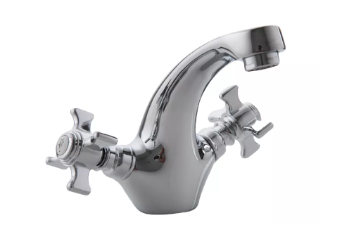 Смеситель для умывальника Frap F1024 Chrome