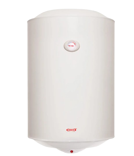 Бойлер NOVATEC мокрый тен 50 л 1,5 КВт - фото 1