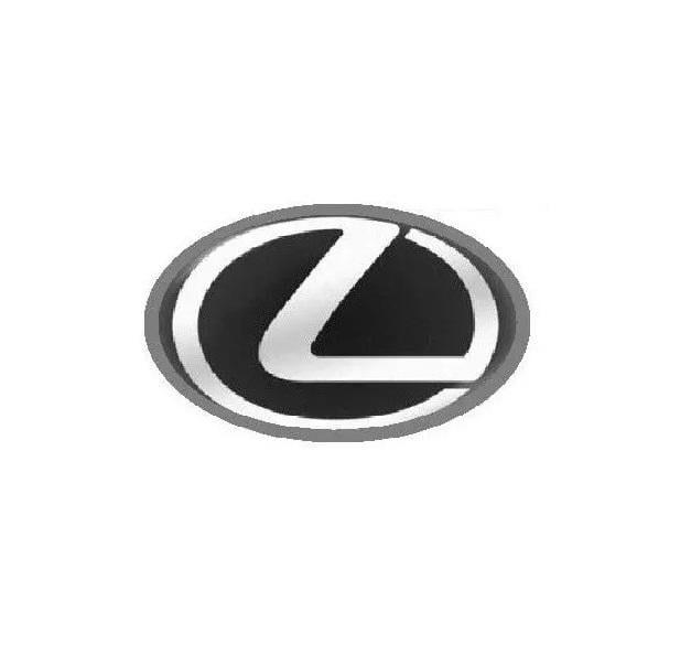 Логотип для автоключа Lexus KS602 (TRE54)