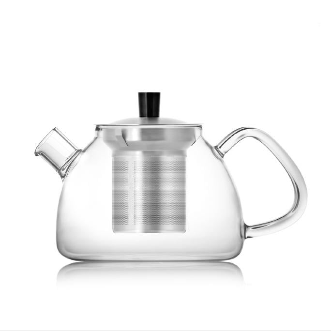 Чайник-заварник Samadoyo S-051 900 мл