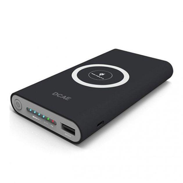 Мобільна зарядка 20000 mah