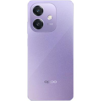 Мобільний телефон OPPO A3 6/256GB Starry Purple (OFCPH2669_Purple) - фото 3