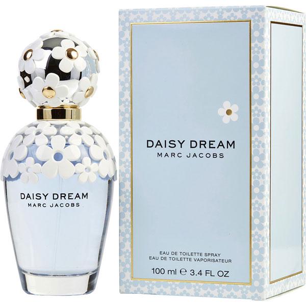 Туалетная вода для женщин Marc Jacobs Daisy Dream 100 мл (18781289)