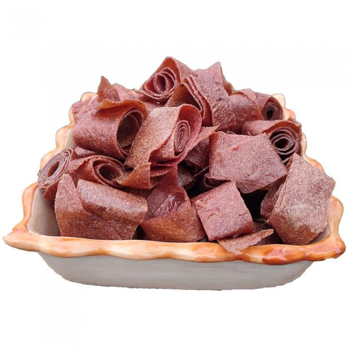 Пастила Lisosad 2в1 Яблочно-вишневая без сахара 25 г (1853322158)