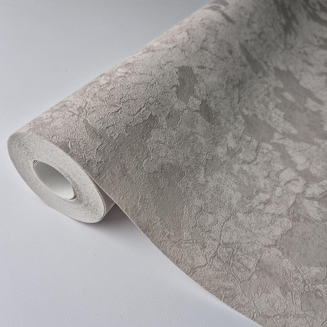 Шпалери вінілові Sintra 158-15 з рельєфним малюнком для вітальні/спальні/кабінету 1,06x10,05 м Кавовий (2759083407) - фото 6 Шпалери вінілові Sintra 158-15 з рельєфним малюнком для вітальні/спальні/кабінету 1,06x10,05 м Кавовий (2759083407) - фото 6