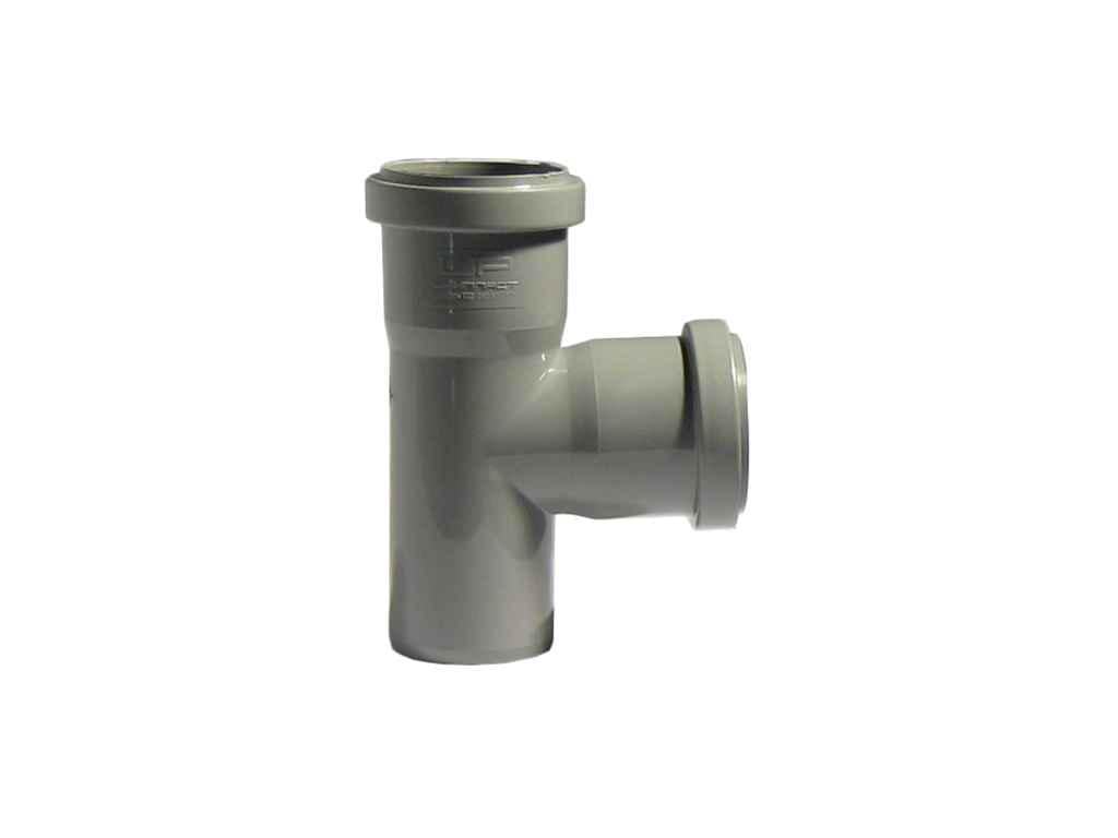 Тройник Instalplast d 50 90 (21114)