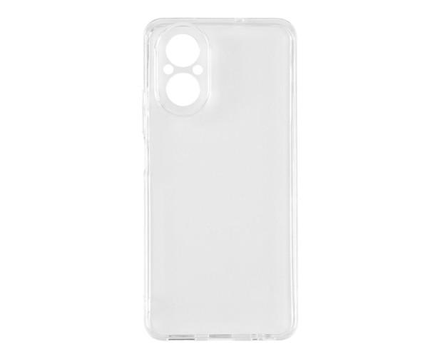 Чехол - накладка TPU Virgin для Realme C67 4G Transparent Чехол - накладка TPU Virgin для Realme C67 4G Transparent