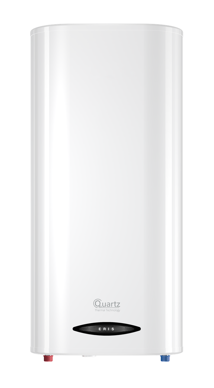 Водонагреватель Quartz Eris 50 плоский сухой тен