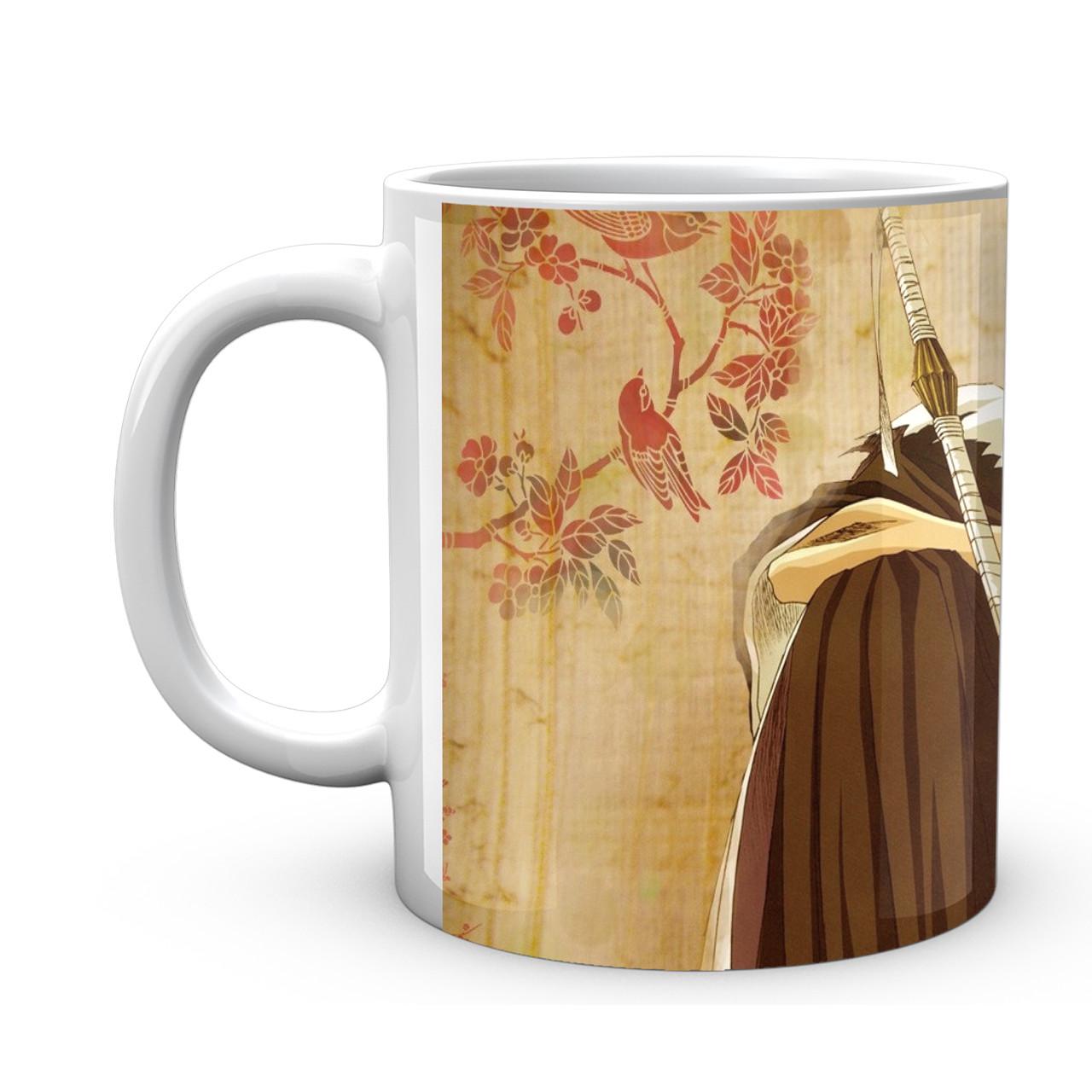 Чашка Geekland Bleach 330 мл (BL 002.017) Чашка Geekland Bleach 330 мл (BL 002.017)