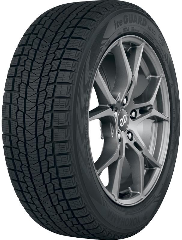 Автошина YOKOHAMA Ice Guard IG53 215/60R16 95H (2308538418)