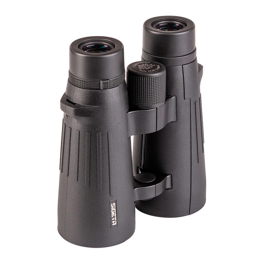 Бинокль SIGETA Imperial 8x56 Black (db65891) - фото 2