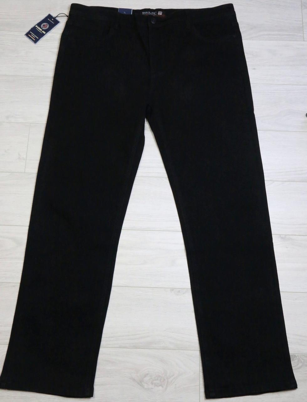 Джинсы мужские классические BARON уровни котон/лайкра р. 44 (7110)