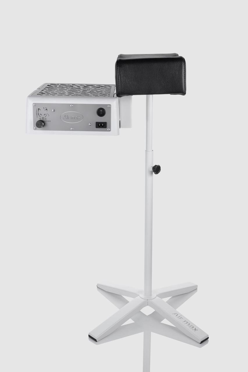 Вытяжка настольная для маникюра Air Max PANTERA и четвероногая