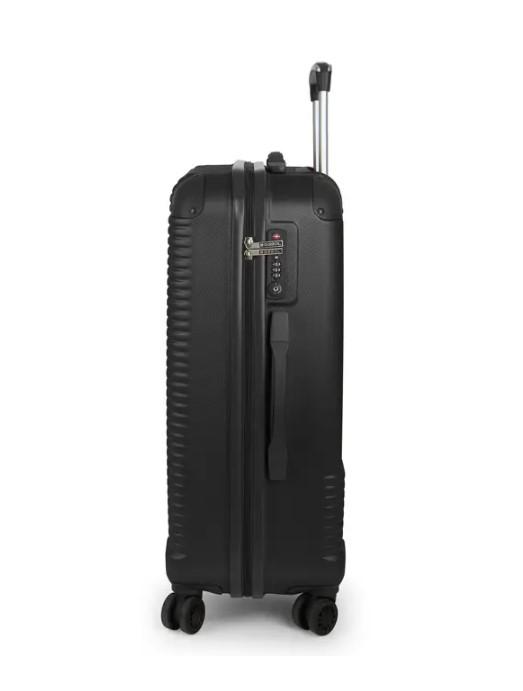 Чемодан Gabol Balance M Grey (115946-016) - фото 10 Чемодан Gabol Balance M Grey (115946-016) - фото 10