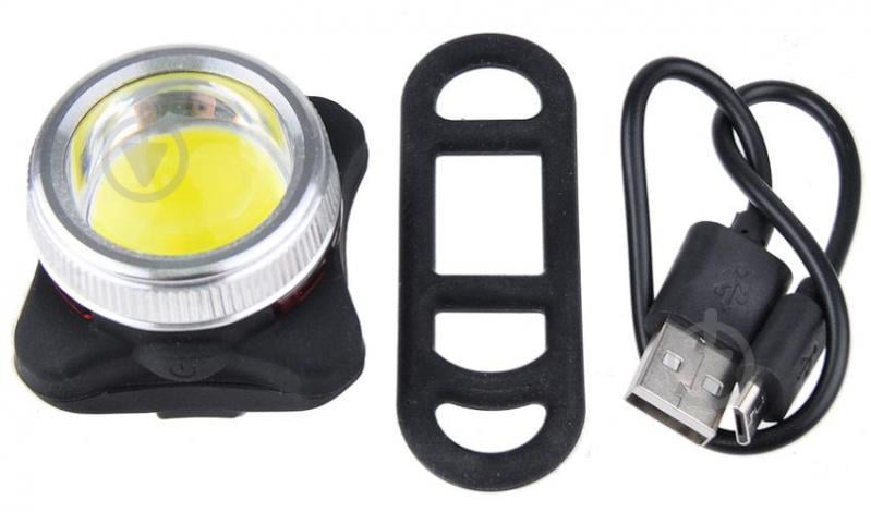 Фара ProX Alpha F Cob (A-O-B-P-0291) - фото 2 Фара ProX Alpha F Cob (A-O-B-P-0291) - фото 2