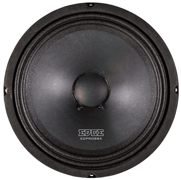Естрадна акустика EDGE EDPRO8SX-E6
