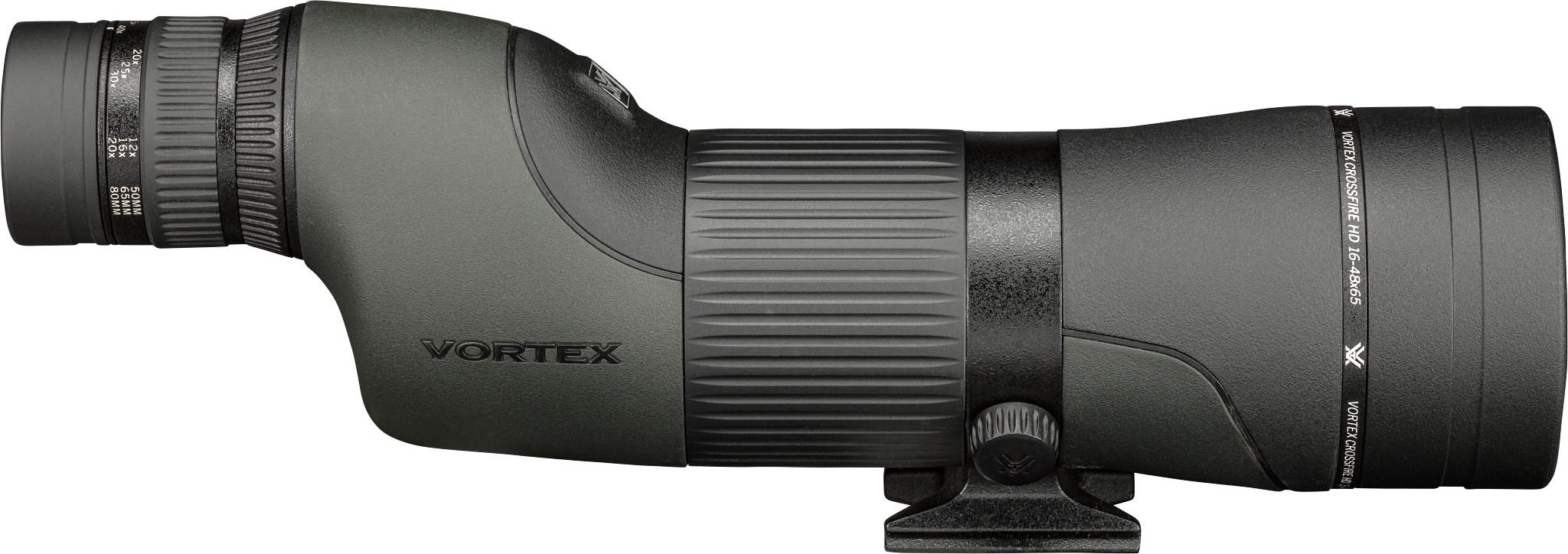 Підзорна труба Vortex Crossfire HD 16-48x65 ST (CF-65S) - фото 8