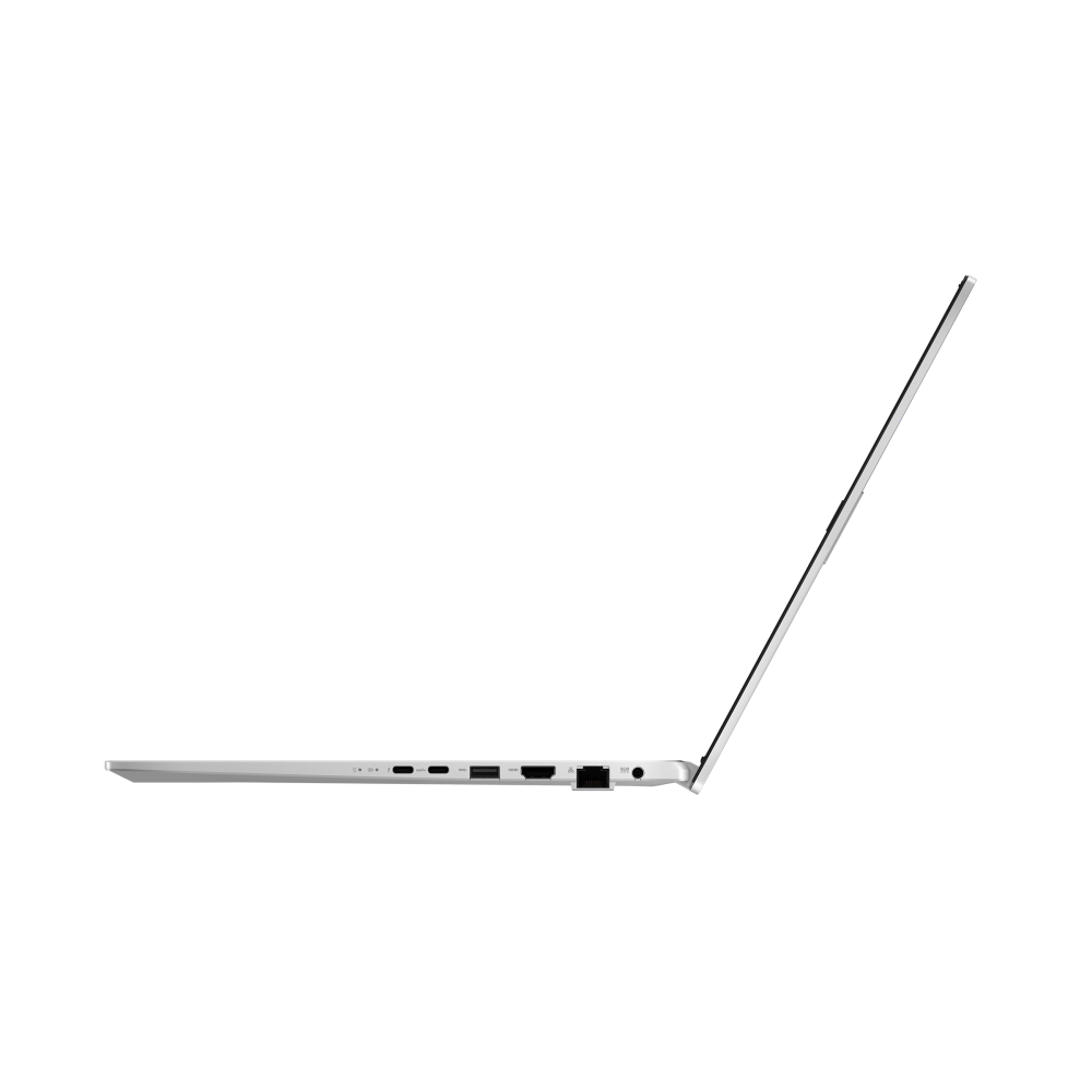 Ноутбук 16QHD+ Asus K6602VV-MX082 i7-13700H/16/1TB RTX 4060 Cool Silver - фото 4