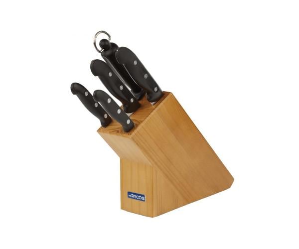 Набор ножей Arcos Maitre 6 пр (152000)