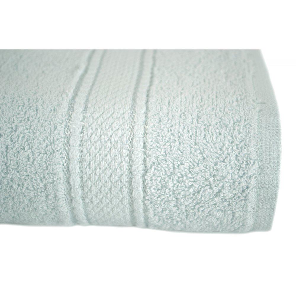 Полотенце Karaca Home Daily Soft mint 70х140 см (9414632) - фото 2 Полотенце Karaca Home Daily Soft mint 70х140 см (9414632) - фото 2