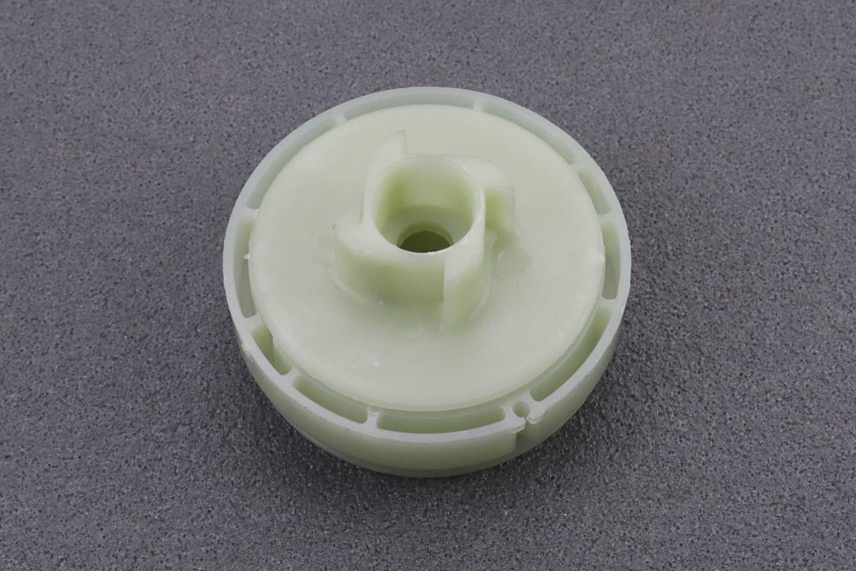 Шкив стартера Плавный пуск 4 зацепа к китайским бензопилам 3800 2 шт. (205476) Шкив стартера Плавный пуск 4 зацепа к китайским бензопилам 3800 2 шт. (205476)