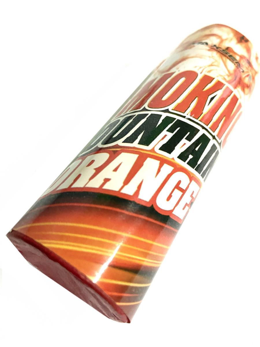 Кольоровий дим для фотосесії Maxsem Smoking Fountain Orange (MA0509)