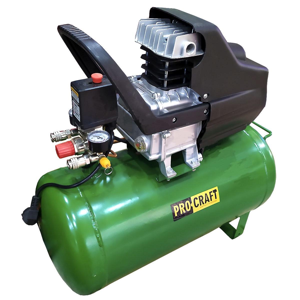 Компресор ProCraft 50-1 (29373540)