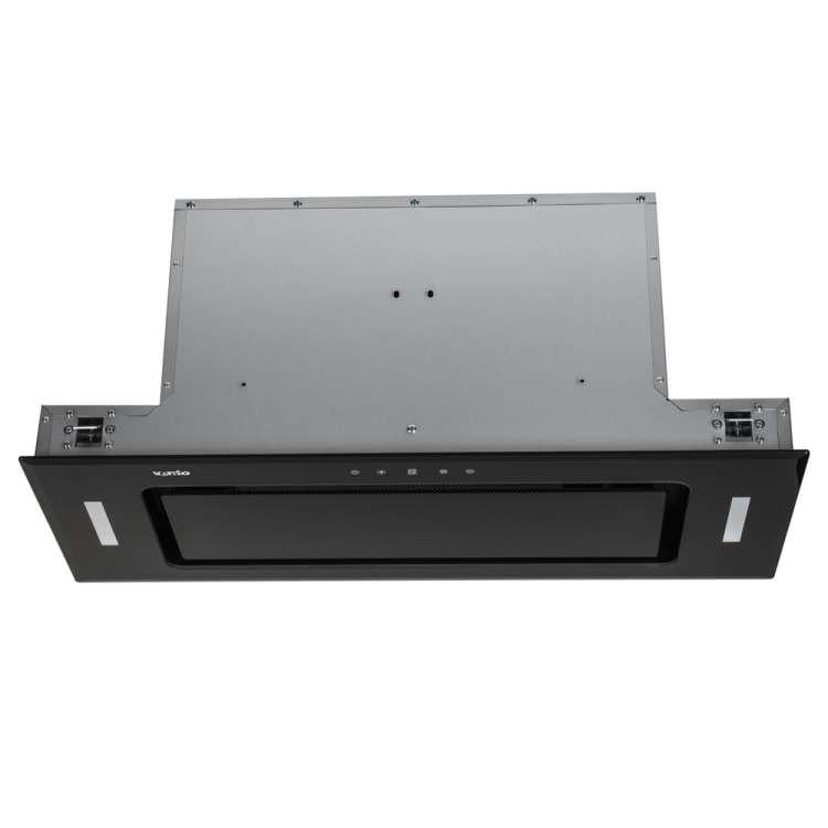 Вытяжка Ventolux PUNTO 90 BG 1200 TRC JET (5922) Вытяжка Ventolux PUNTO 90 BG 1200 TRC JET (5922)