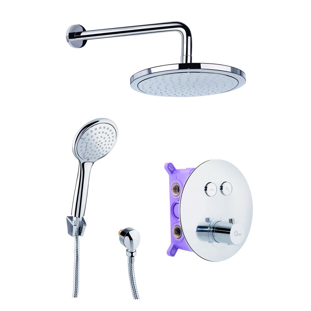 Душова система Q-tap Inspai-Therm CRM T20250102
