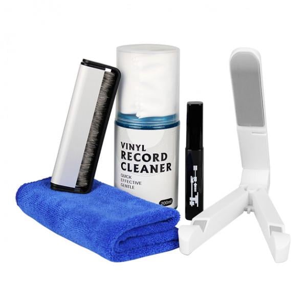 Набор по уходу за винилом GOKA Vinyl Record Care Set 1 (63025) Набор по уходу за винилом GOKA Vinyl Record Care Set 1 (63025)