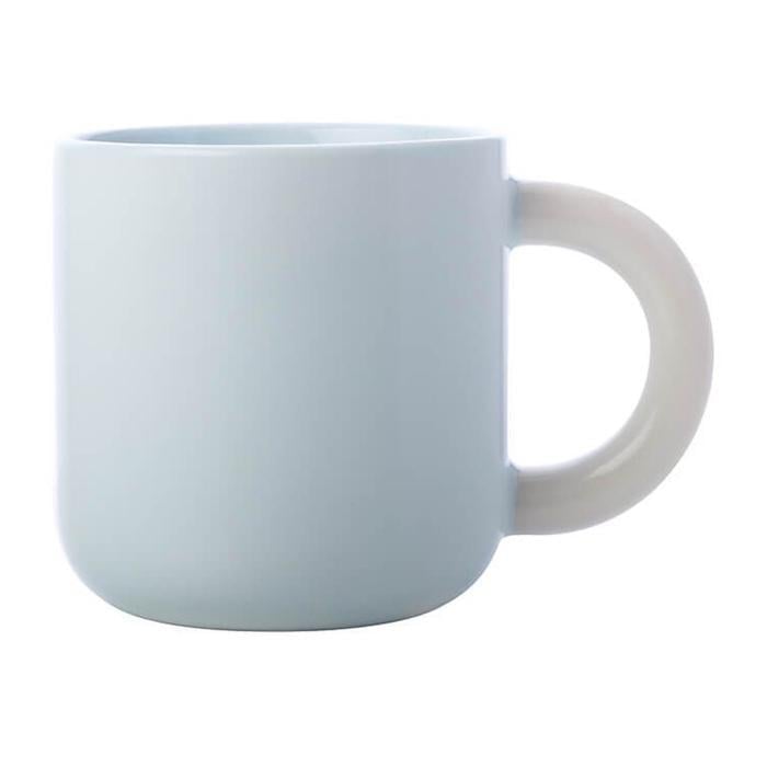 Кружка для чая Maxwell & Williams SHERBET фарфор 370 мл Sky (2628601)