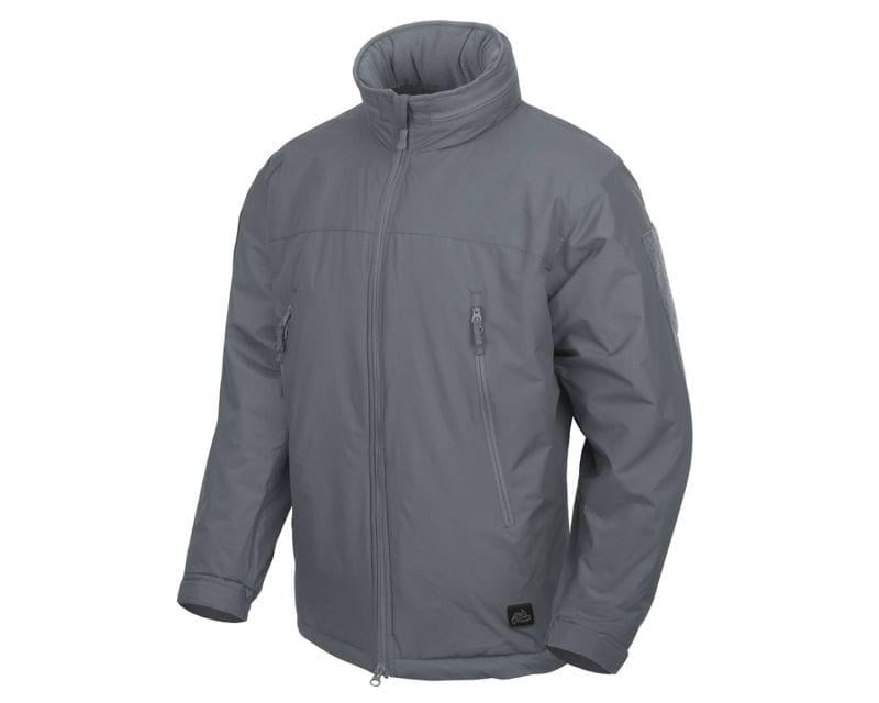 Куртка HELIKON-TEX LEVEL 7 зимова XXL Сірий (KU-L70-NL-35-B07-XXL)