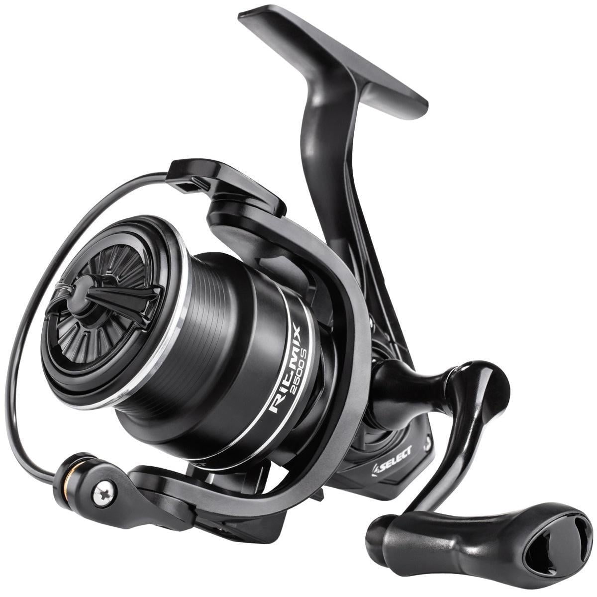 Катушка Select Ritmix 1500S 6+1BB 5,2:1 (2113472314)