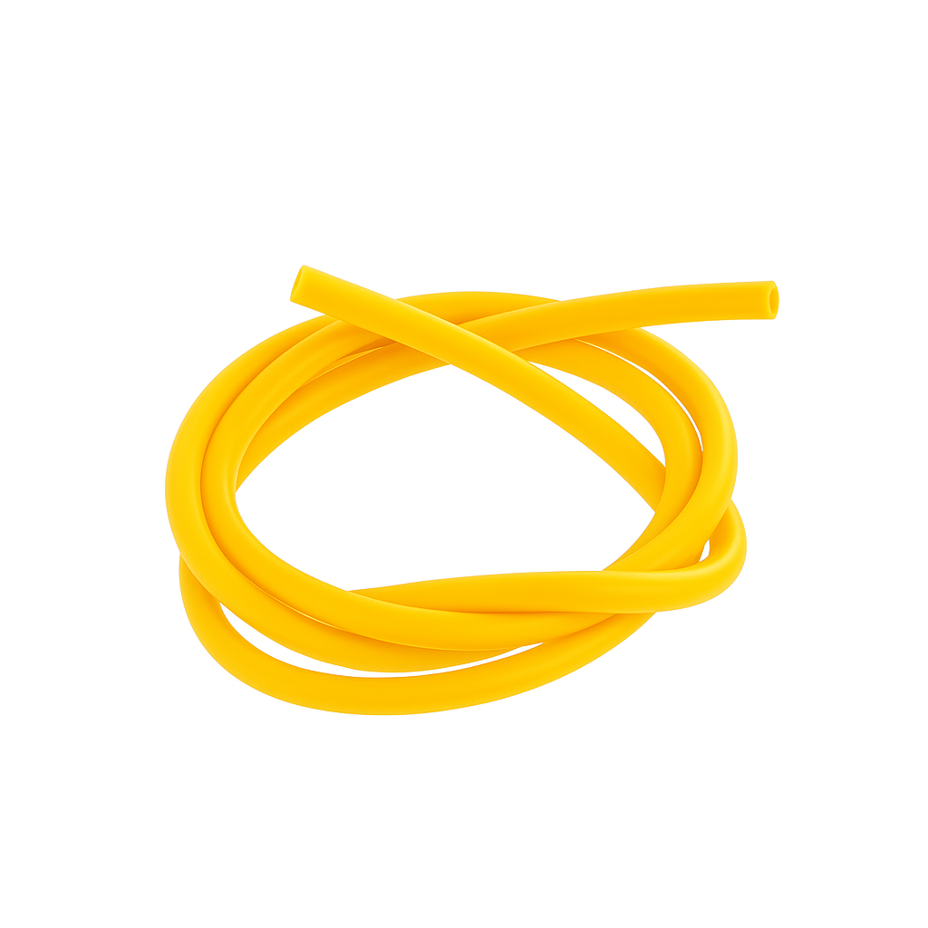 Трубка пищевая K-FLEX Beverage Ultra PE 3/8" 9,5х6,7 мм Желтый (1269971768)