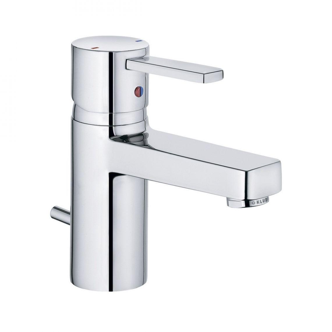 Смеситель для умывальника Kludi ZENTA (382500575)