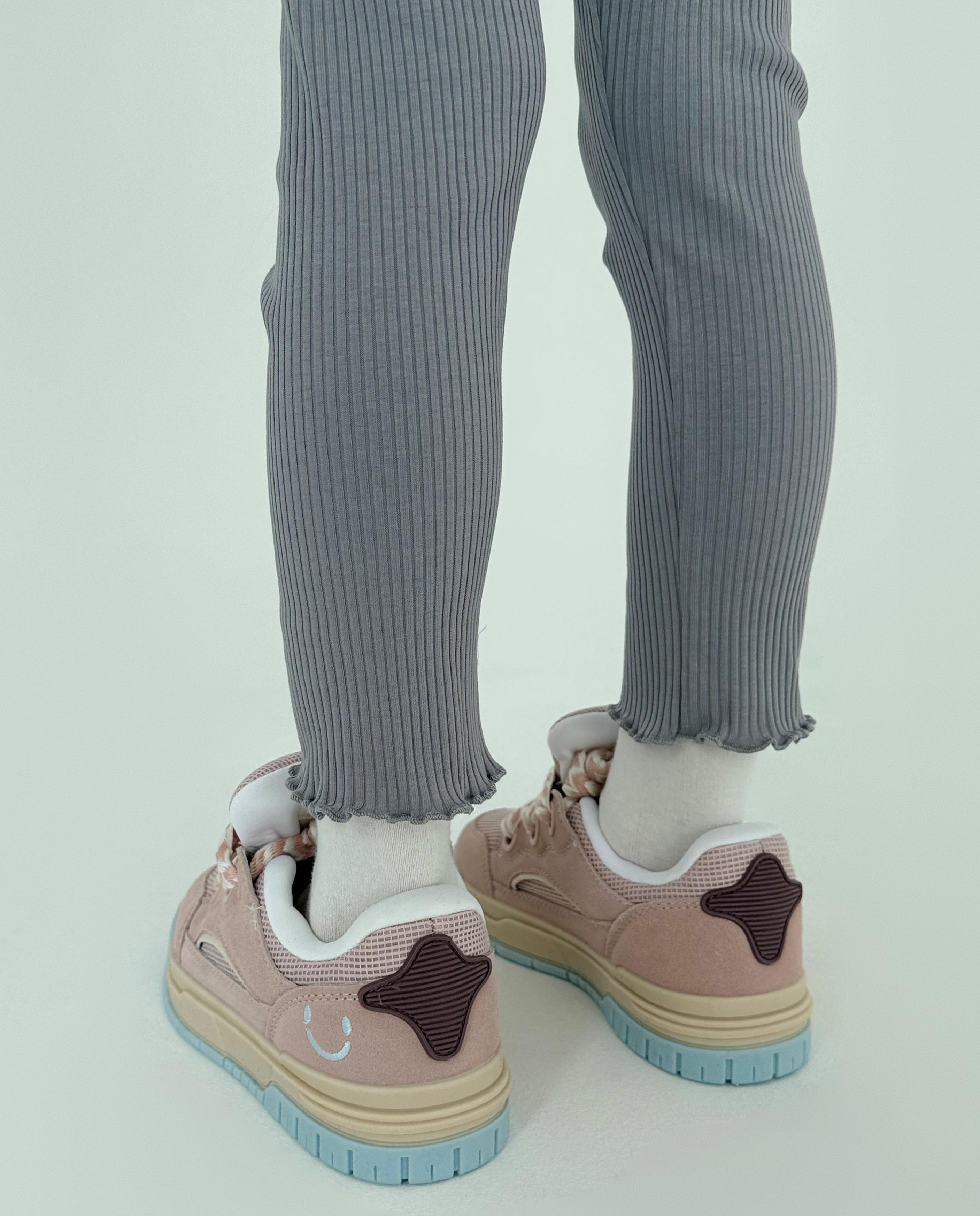 Лосини Lafleur 122 см Сірий (Л250125) - фото 5