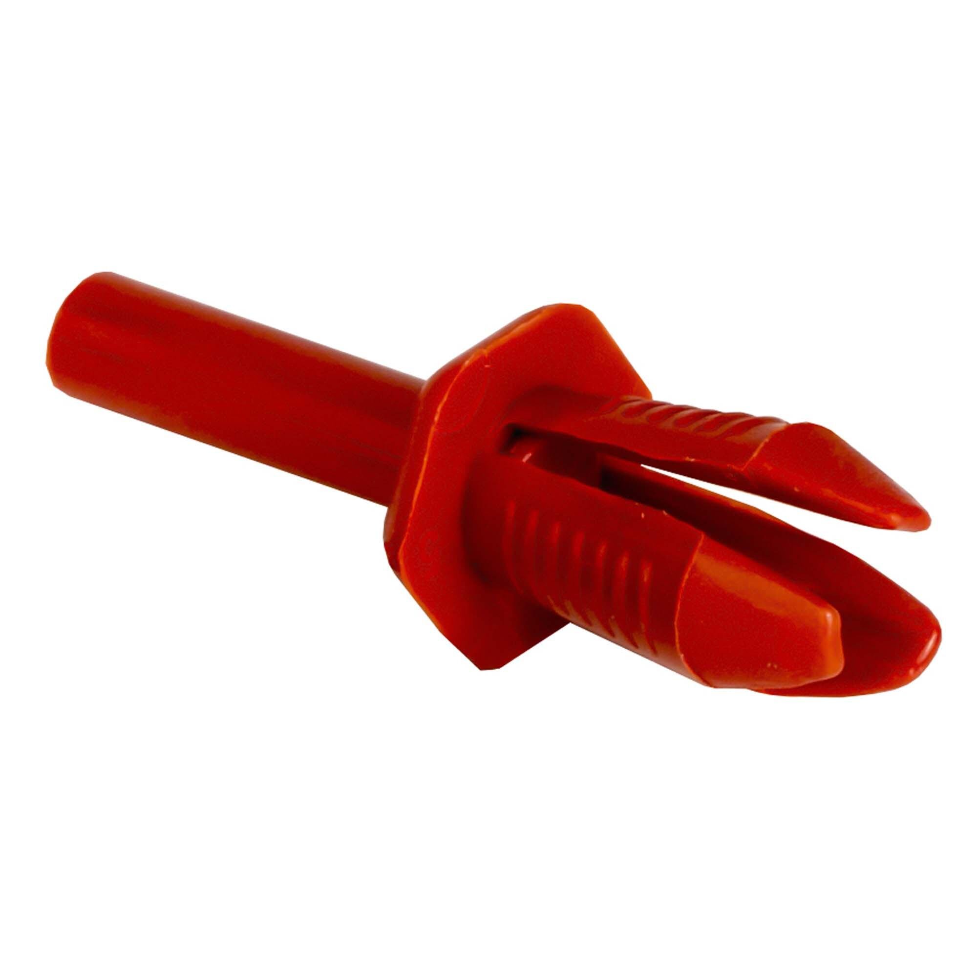 Фиксатор ДКС Quadro DUCTAFIxR6 для короба (06511)