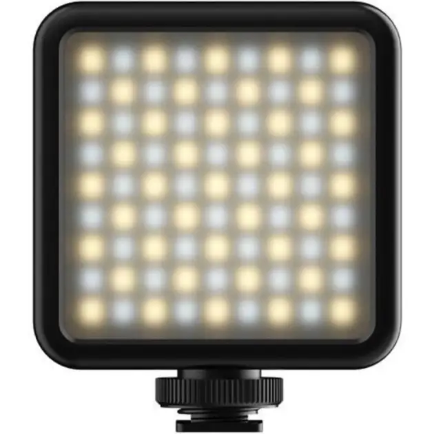 Видеосвет Ulanzi Vijim Led Light UV-2134 VL81 Black