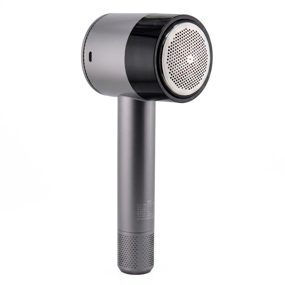 Машинка для удаления глоток INGUIDE M58 Pro Max аккумуляторная 49W (596744134 )