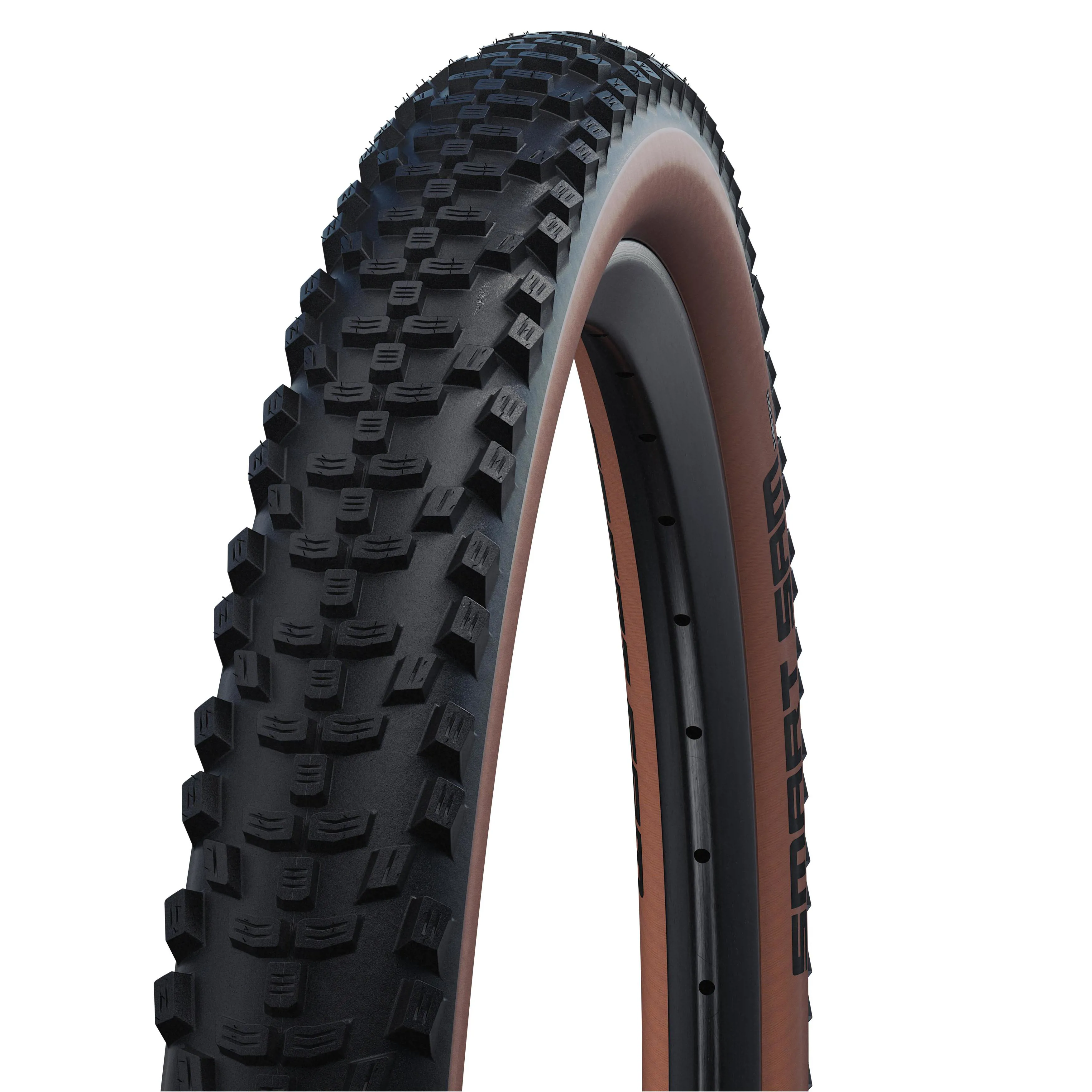 Покришка Schwalbe SMART SAM Perf B/BRZ-SK HS624 ADDIX 67EPI 29"x2,60 65-622 (1010264)