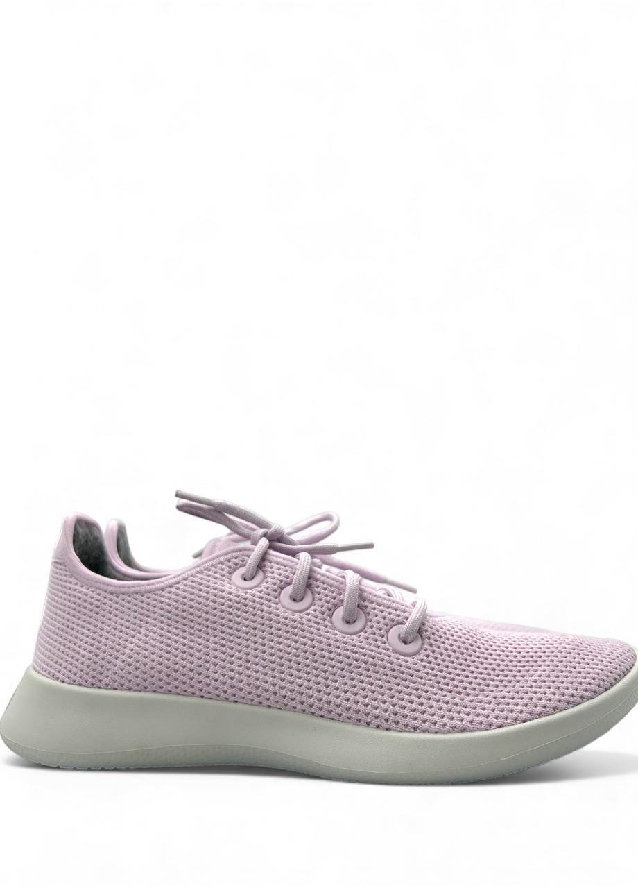 Кросівки чоловічі Allbirds Tree runners Lilac р. 44/45 30 см Ліловий (30644499) - фото 2 Кросівки чоловічі Allbirds Tree runners Lilac р. 44/45 30 см Ліловий (30644499) - фото 2