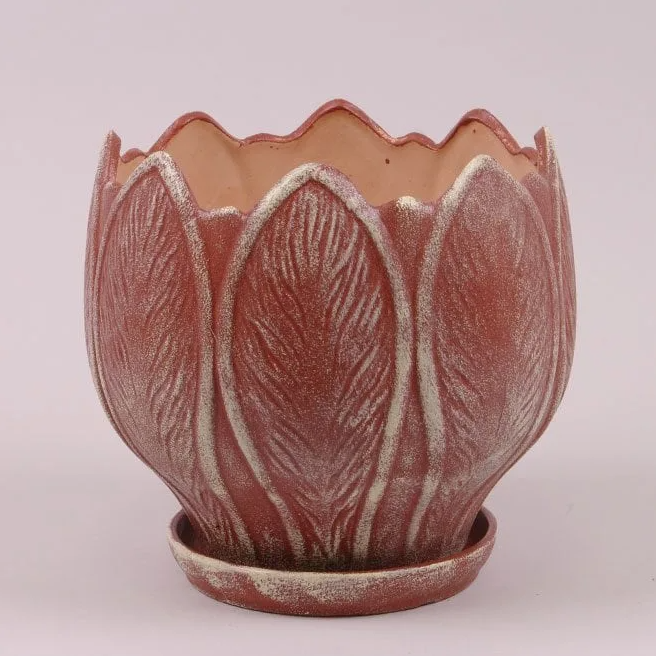 Горшок керамический Flora 5 л (2755)