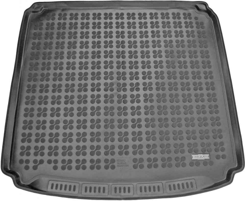 Килимок в багажник Rezaw-Plast RP для Renault Talisman 2015+ (231387)